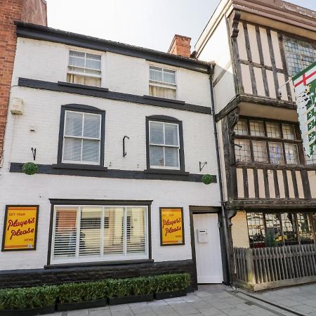 The Old Paper Shop Villa Tewkesbury Exterior foto